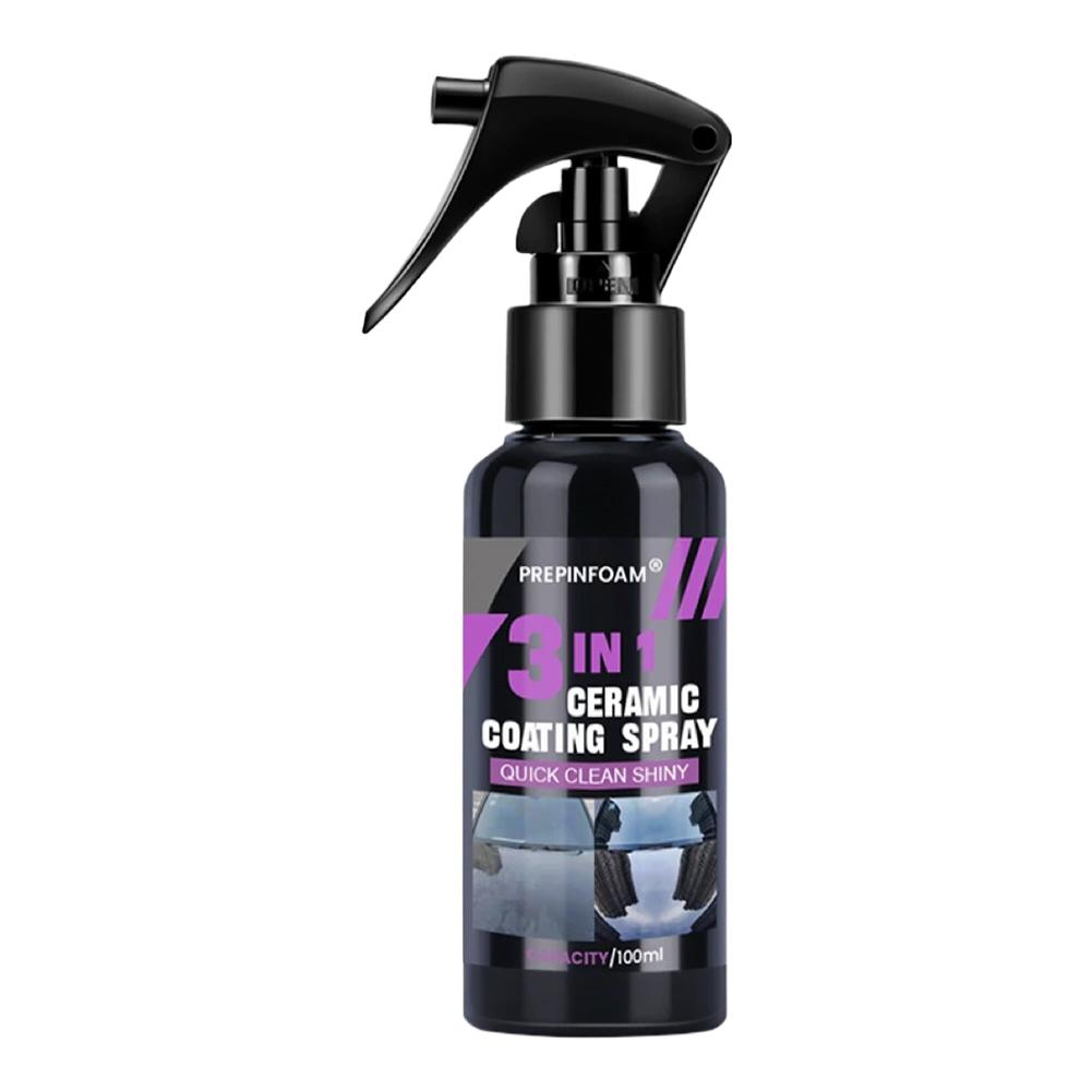 Car Ceramic Nano Coating Tekutý Coatin Nano Crystal Hydrofobní vrstva Leštící lak Lakovací prostředek Car Polish Nanos Coatings
