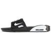 Air Max 90 Slide Black White Women's CT5241-002