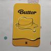 [USED] BTS JUNGKOOK Jungkook Butter 777 Winners Limited Edition Trading Card