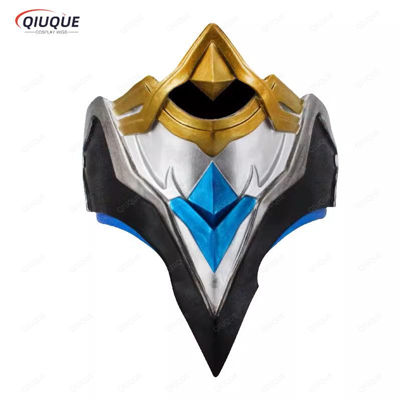 Oyun Etkisi Fatui Cosplay Doktor II Dottore Cosplay Peruk 30cm Kısa Isıya Dayanıklı Saç Parti Anime Perukları + Peruk Bonesi