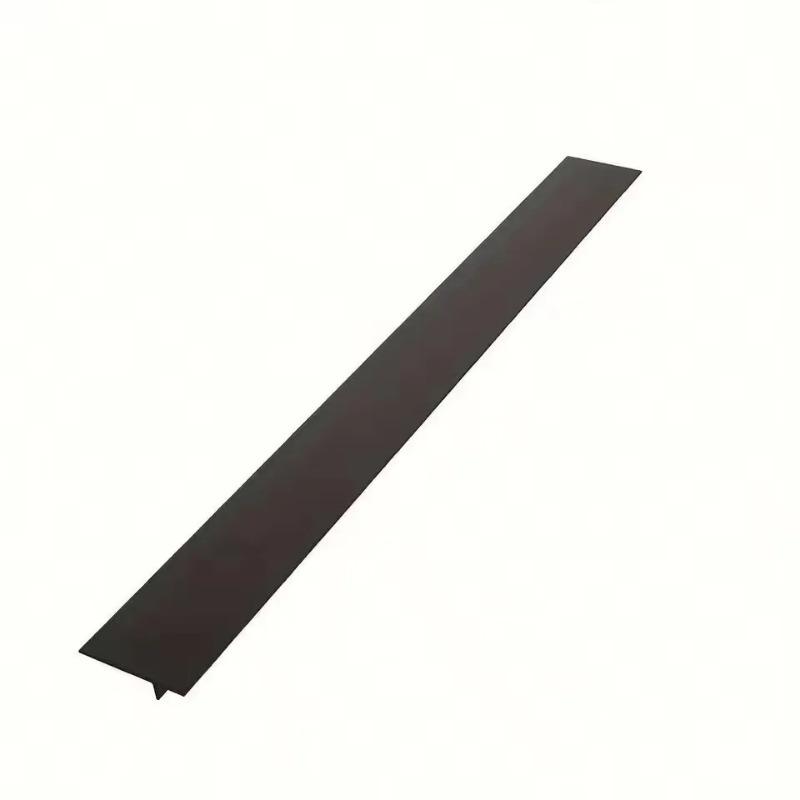Stove Counter Gap Strip Kitchen Silicone Heat Resistant Mat Gas Stove Protector Slit Cleaning Pad Oil Dust Seal Cooker Cover