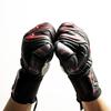Genuine RG Goalkeeper Gloves Aspro Black Out Japan Japanese Model 4 Colors Aspro Black Out Contact Black (R.G.) (Red, No. 9)