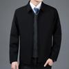 Brand Business Casual Jacket Men's Coats New Spring Coat Casual Autumn Jacket Men's Simple Solid Jackets Men Blazer Jackets Male