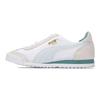 Puma Roma OG Nylon White Ice Flow Unisex Sneakers Mineral-Blau 362408-31