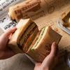 Oil-absorbing Paper Newspaper Paper Food Kitchen Products Materials Grinder Tin Foil Baking Manga Grill Oven Accessories Roll