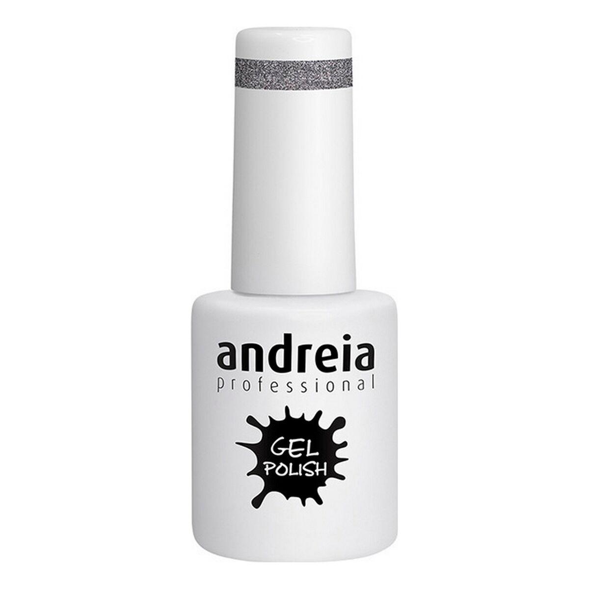 

Полуперманентный лак для ногтей Гель-лак Andrea Professional Gel 276 (10,5 мл)