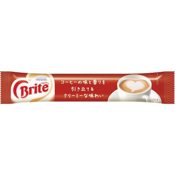 Nestle Brite Instant Creamer Sticks (120pcs)