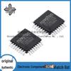 MS51PC0AE QFP32 SMD Microcontrolador Chip IC - Em Estoque