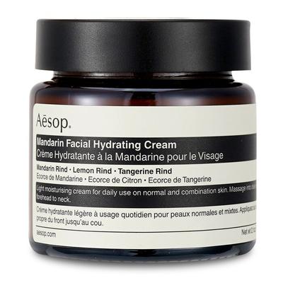 AESOP Mandarin Facial Hydrating Cream