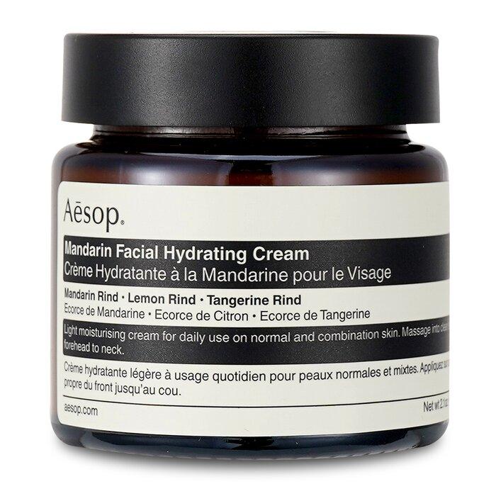 AESOP Mandarin Facial Hydrating Cream