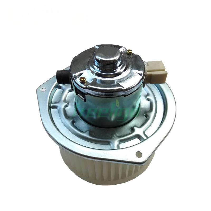 24V 8A Blower for CAT307C/308C Excavators, 3100 RPM Speed
