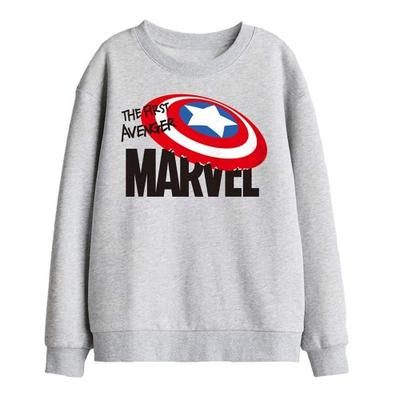 Tops (For Boys Over 4) – Hoodies & Sweatshirts