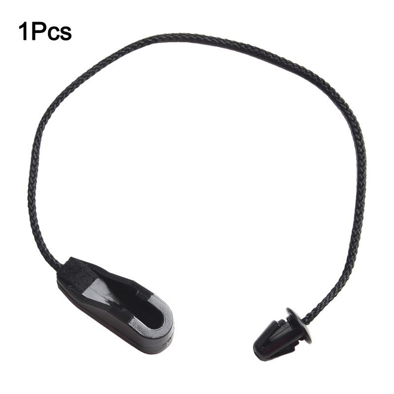 Auto Parts And Accessories Easy Tallation Wear-Resistant ABS Material Anti-Corrosion For Mazda 3 BM 2013-