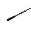 Huerco Fishing Rod Spinning Model 8pcs Telescopic VR240-30 /