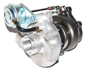 Motor – Sisteme turbo și piese de schimb