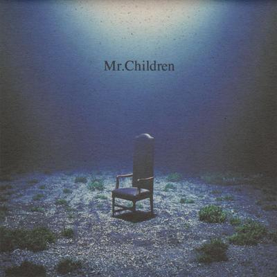 CD MR. CHILDREN - SHINKAI TFCC88077 TOY'S FACTORY 1996 Japan Japanese Pop/Rock Used