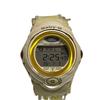 Used CASIO Baby-G IR-BEAM Digital Watch for Women