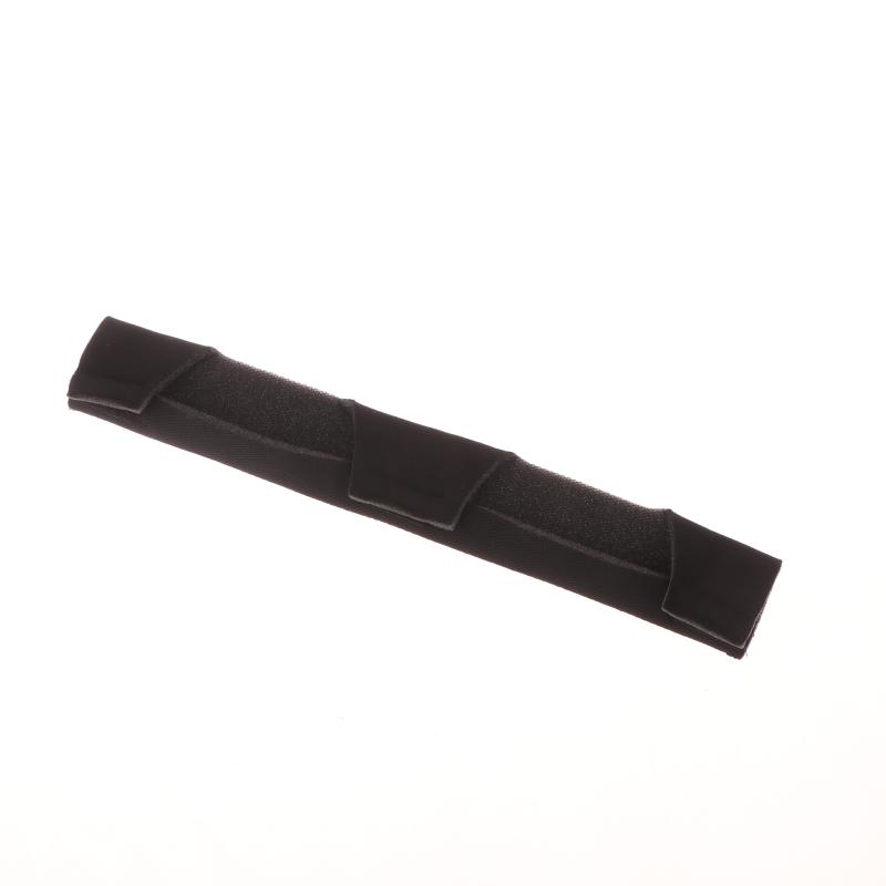 1 Piece Hat Antiperspirant Belt Universal Black Grey Hard Hat Sweatband Tool Comforter Pad Helmet Liners Sponge Air Cushion