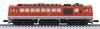 KATO N Gauge DF50 Shikoku Type Diesel Locomotive 7009-4