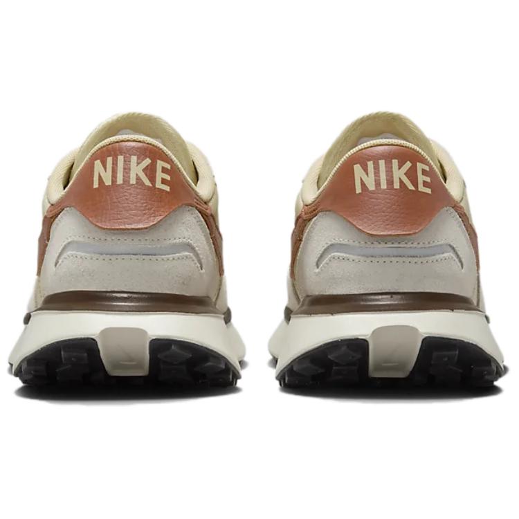 New Nike Phoenix Waffle Team Gold Dark Russet Coconut Milk Hemp Women's FD2196-700