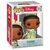 Funko Pop Disney 1614 Tiana Collectible Figure