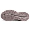 Asics Gel-Contend 4 Comfortable Trendy Fashion Fabric Synthetic Leather Low-Top Casual Running Shoes Women sneaker White Platinum T8D9Q-201