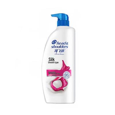 Head & Shoulders Anti-Dandruff Shampoo