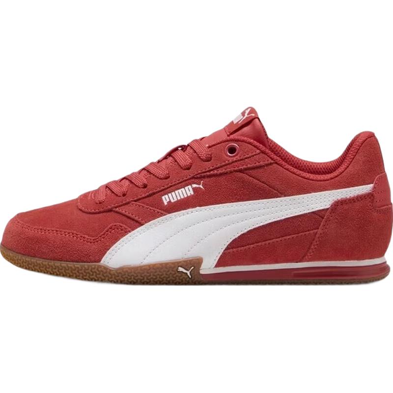 PUMA BELLA Women's Retro Thin-Sole Casual Sport Shoes