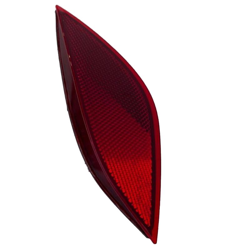 SXR-New Car Reflector For TOYOTA PRIUS - Rear Bumper Rear Fog Lamp