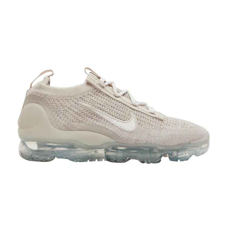 Nike Air VaporMax 2021 FK Oatmeal (Women's)