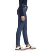 Guess Womens/Ladies High Rise Skinny Jeans