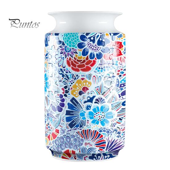 

3D ваза-головоломка изогнутые части головоломки ваза 3D художественная ваза-головоломка со съемным стаканом для воды и подставкой для цветочной композиции домашний офис декор D