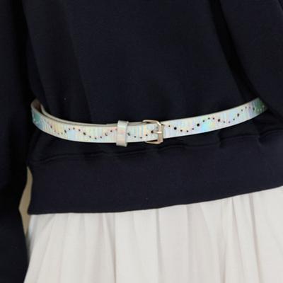 אביזרים – רצועות וחגורות לנשים