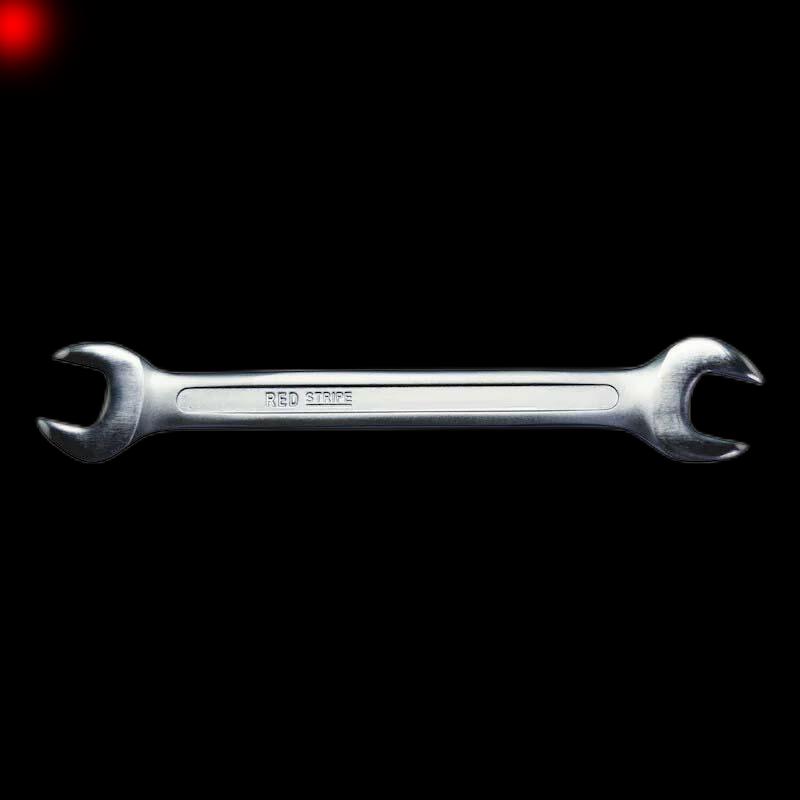 Wurth Double Open-End Wrench