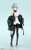 TAMASHII NATIONS SYNDUALITY Noir 145mm PVC painted movable figure S.H.Figuarts Approx.