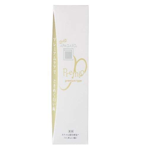 [Bulk Purchase] APAGARD Premio [] 100g x 10 packs