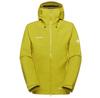 Mammut Crater IV HS Hooded Jacket