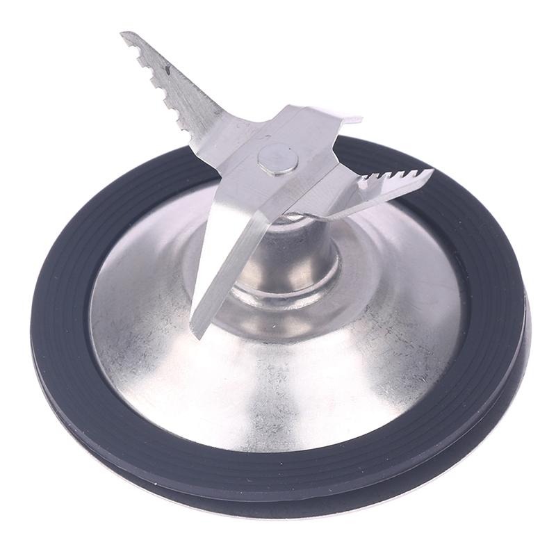 Náhradní těsnění čepele na drcení ledu pro Braun Blender Příslušenství k drtičům ledu Mx2050