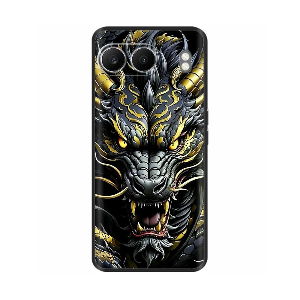 For Oneplus nord 4 5G Case Nord4 Cute Dinosaur Soft Liquid Silicone Phone Cover For OnePlus Nord 4 High Quality TPU Coque Fundas