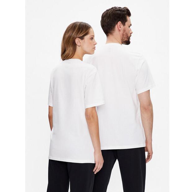 Футболка Converse Chuck Patch