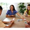Mattel UNO Second Edition Card Game Party Game for 2-4 Players 7+ HNN01