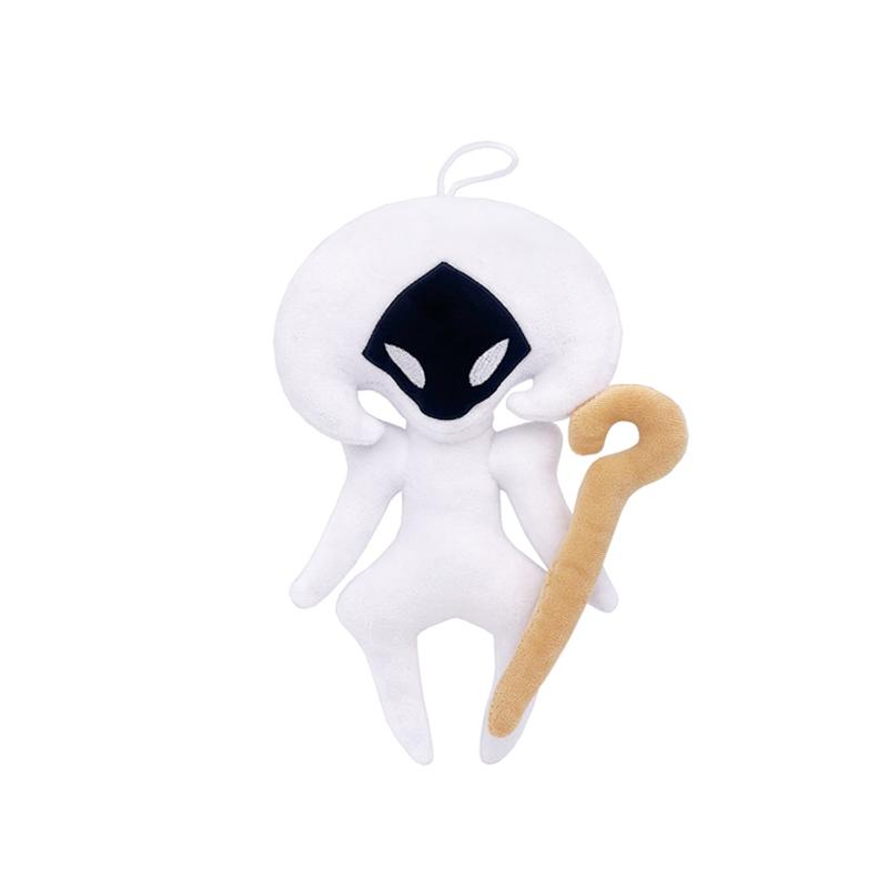 Non-Toxic Hollow Knight Plush Toys Game Hollow Knight Stuffed Animal Plush Dolls Kids Toys Birthday Holiday Gifts For Children