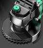 Compact Electric Saw for Wood, Tile, Grout, Metal, Aluminum Alloy - Handheld Home Tool