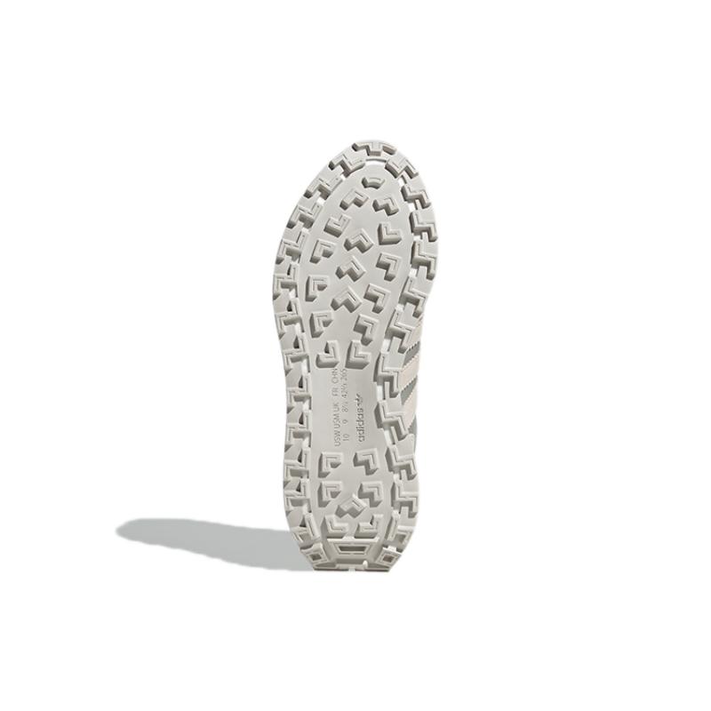 Adidas Retropy E5 Griege 'Cream Grey' Sneaker GW4412