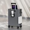 Student Travel Trolley Suitcase