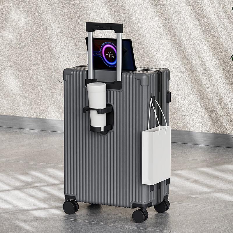Student Travel Trolley Suitcase