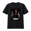 The Strangers T Shirt Horror Movie Promo Poster Vintage Design Vintage Slightly Streetwear Homme Stylish Breathable