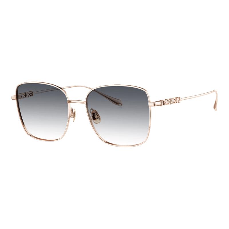 BOLON Women s Retro Square Sunglasses BL7211A