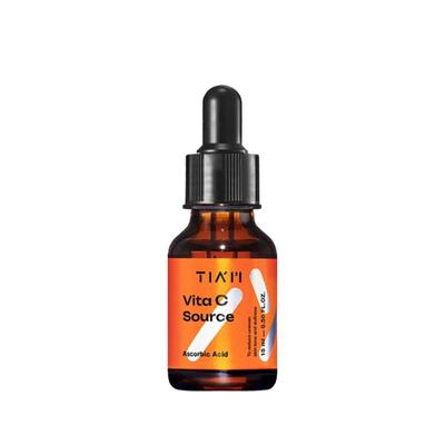 Vita C Source 15ml (3 Options)