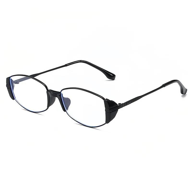 

Retro High-end Small Frame Sunglasses for Women Fashionable Cat Eye Sunglasses Outdoor UV Resistant Sunshade Glasses
